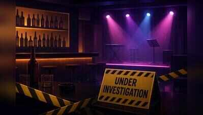 Case against 4 for operating illegal dance bar under guise of live orchestra in Maval