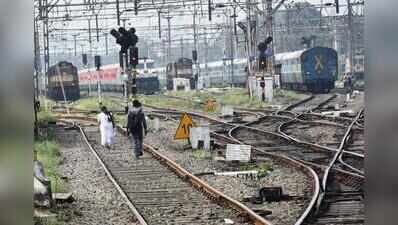 Pune rail division organises Jan Samwad