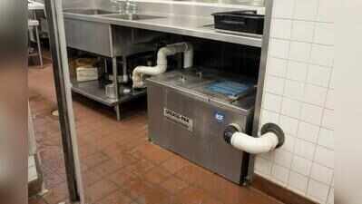 Grease traps in hotels, eateries to face mandatory cleaning norms