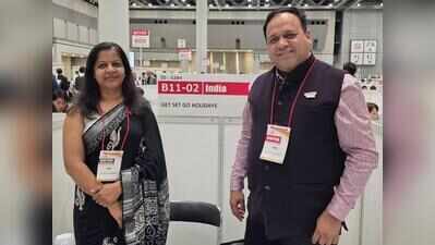 Kulkarni selected for Japan tourism study programme