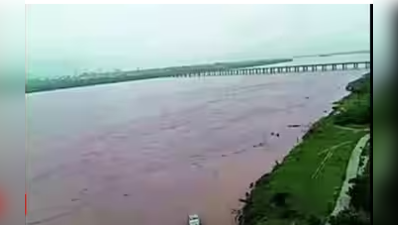 Faecal contamination in Godavari, Krishna rivers surges 1,600%