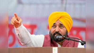 Mann flags off Shobha Yatra to mark Valmiki Jayanti in Dhuri