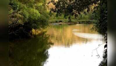 Three-state dialogue on Malaprabha–Mhadei water dispute held in Dharwad