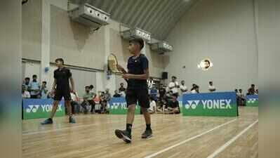 Rajasthan Sub-Junior State Badminton Championship: Kavya Choudhary, Arvi Saini, Miraya Fageria, Rakshit Singh Mehra enter semis