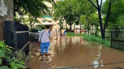 Panchkula MC’s ₹3.8-crore plan to flush out Sector-19 monsoon jams