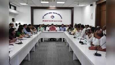 PMRDA to scrap TP schemes if 50% farmers, gram panchayats oppose projects