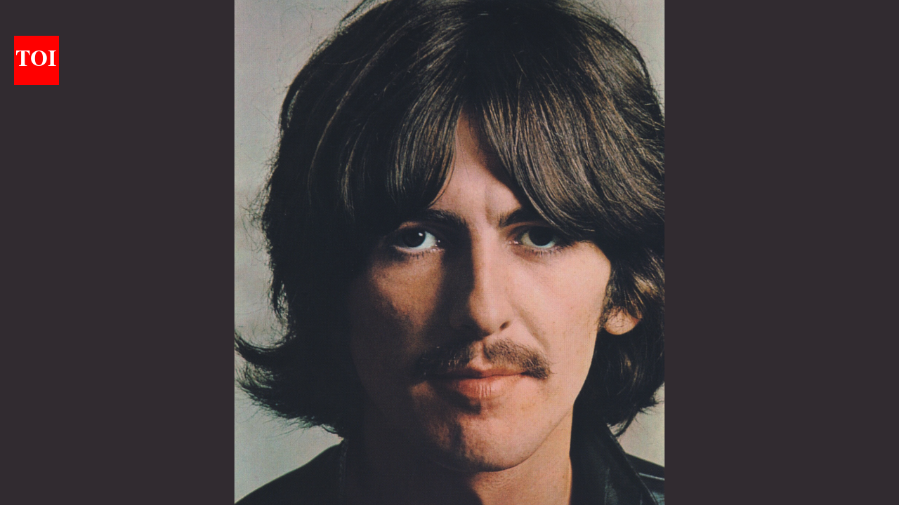 George Harrison donated his album royalties to charity. In 2024, his foundation spent £573,221