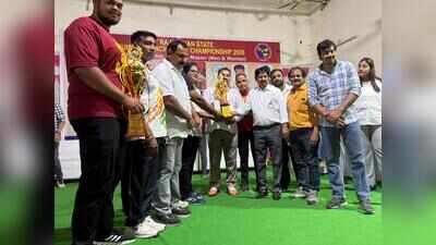 31st Rajasthan State Equipped Bench Press Championship concludes: Bikaner win 4 team titles; Jaipur lifters bag 6 gold medals