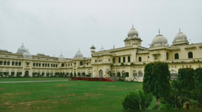 LU scraps law entrance test, admissions via CLAT now