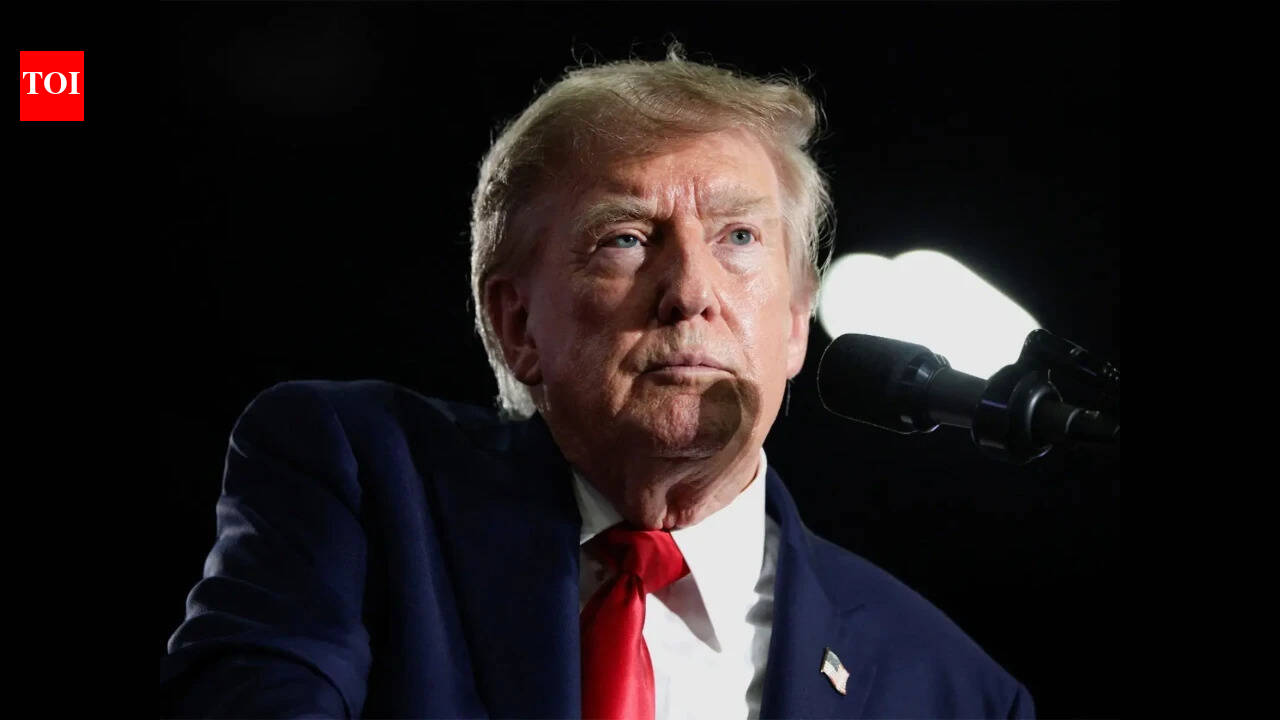 Trump gears up for Iran escalation after US polls; Tehran says position unchanged