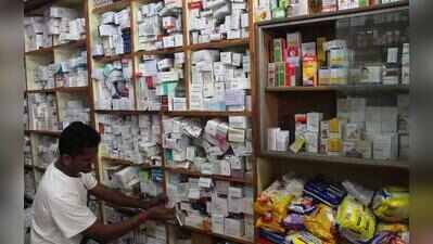 Update real-time medicine stock info on online portal, govt hospitals across Haryana told