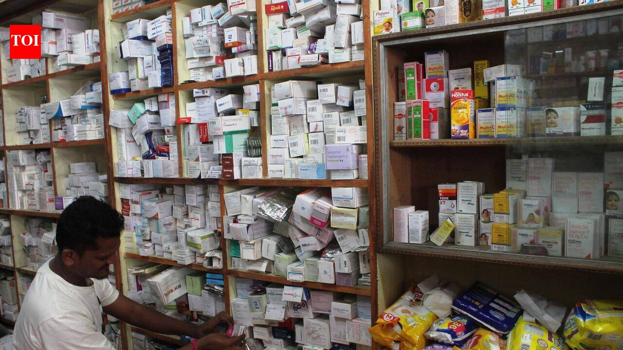 Update real-time medicine stock info on online portal, govt hospitals across Haryana told