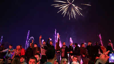 ‘The people have won’: Serbia’s Vucic concedes defeat after student-led protests win elections