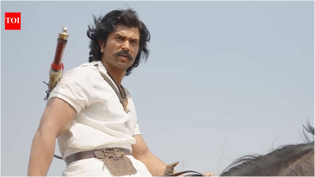 Ranabaali earns Rs 2.90 crore in India on its second Sunday