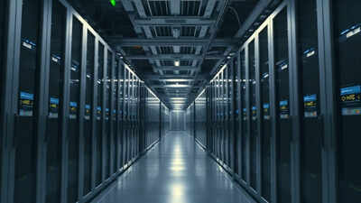 Global AI companies turn to India for data centre capacity