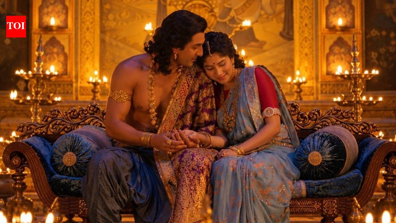 ‘Ramayana’ advance booking: Ranbir Kapoor and Yash starrer headed for Rs 25 crore mark ahead of November 5 release