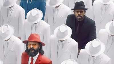 'Titans' box office collection day 4: Jayasurya and Vinayakan's film earns Rs 2.22 cr gross in India; total India net reaches Rs 1.92 cr
