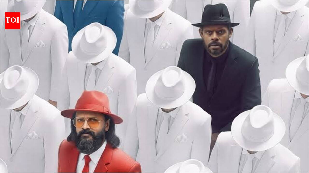 'Titans' box office collection day 4: Jayasurya and Vinayakan's film earns Rs 2.22 cr gross in India; total India net reaches Rs 1.92 cr