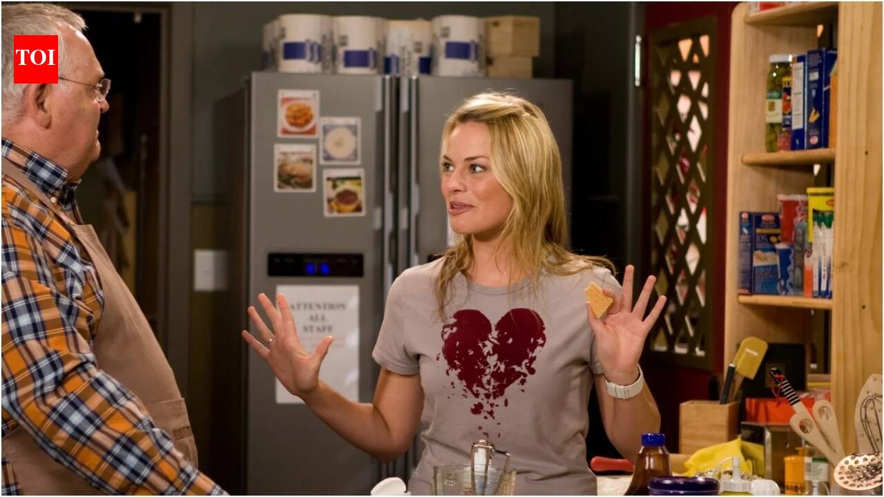 Margot Robbie's 'Neighbours' episodes to get AI treatment; Matthew Werkmeister criticise project; Stefan Dennis calls it 'Morally and legally wrong'