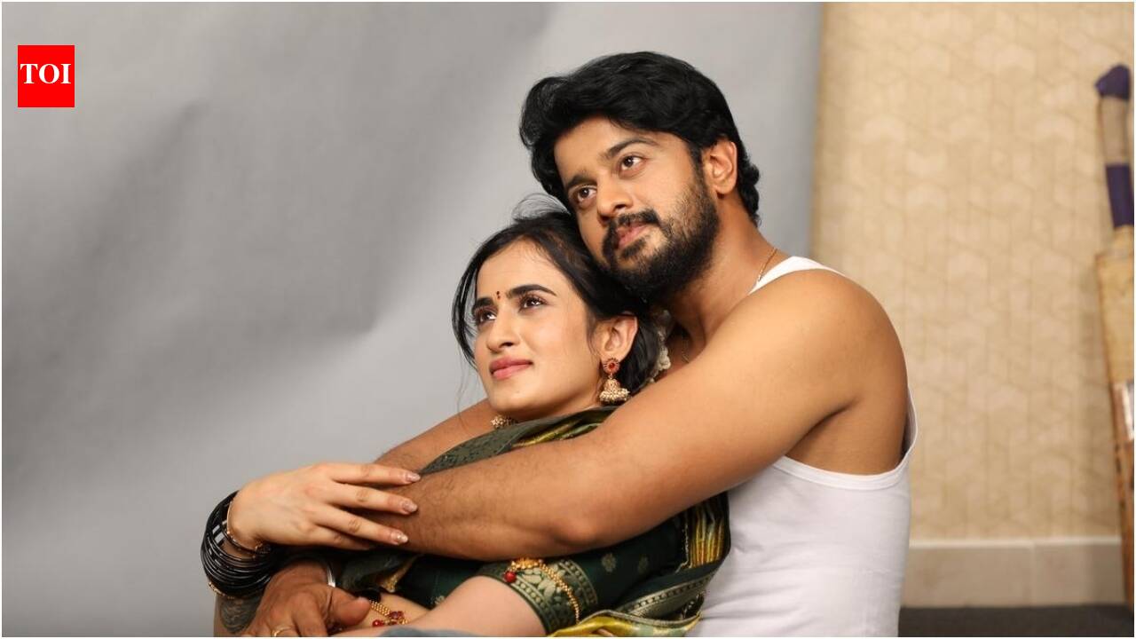 'Premada Oorali' box office collection day 31: Shree Raam film crosses Rs 100 cr India Net; worldwide gross hits Rs 121.78 cr