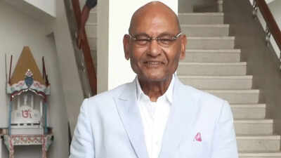 ‘Trusting entrepreneurs key to India’s success’