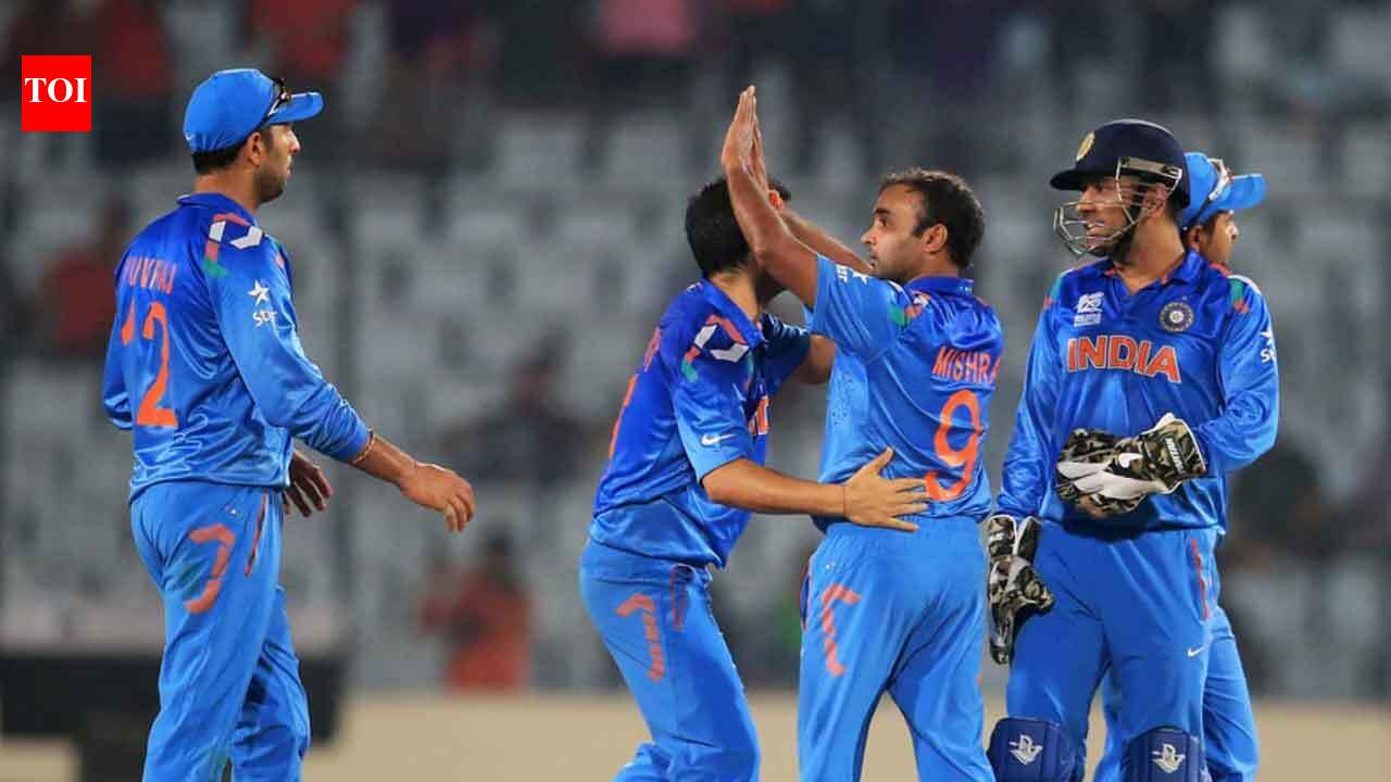 'What did I do wrong?': Ex-India star reveals how being dropped from team pushed him into depression