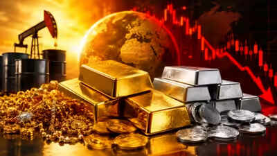 Bullion rates to be tested amid oil surge