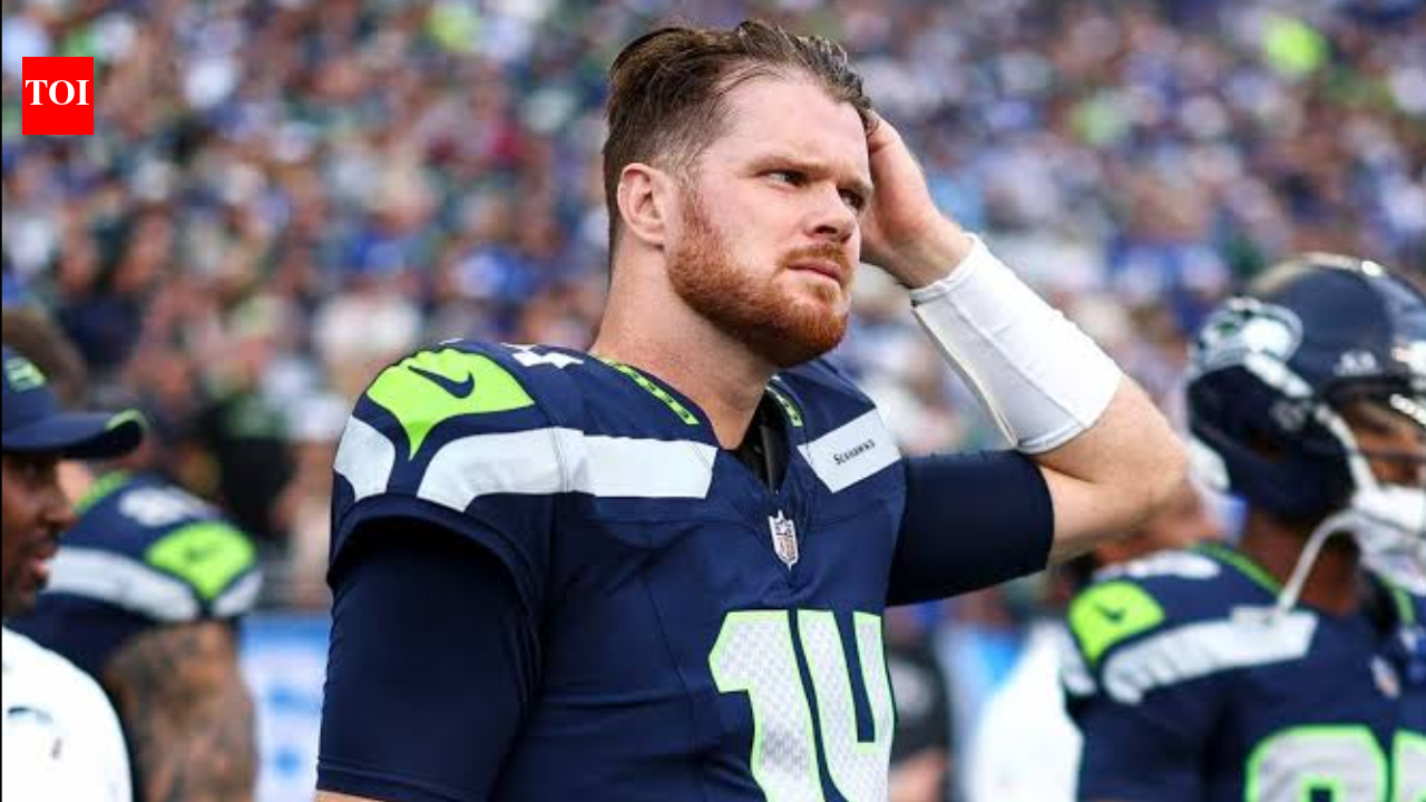 Sam Darnold supports children battling cancer
