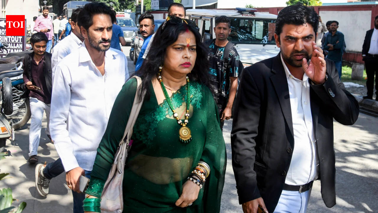 Actress Urmila Sanawar arrested over Rs 5 crore extortion from ex-BJP MLA’s daughter, days after ‘VIP’ audio tapes in Rishikesh murder case surface