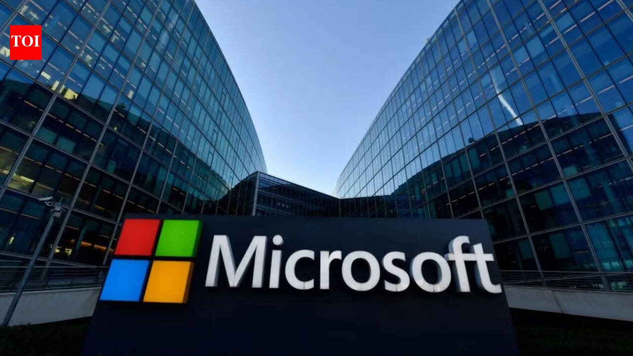 Microsoft tells UK data centre developer ‘not possible’ as power supply delayed to 2030
