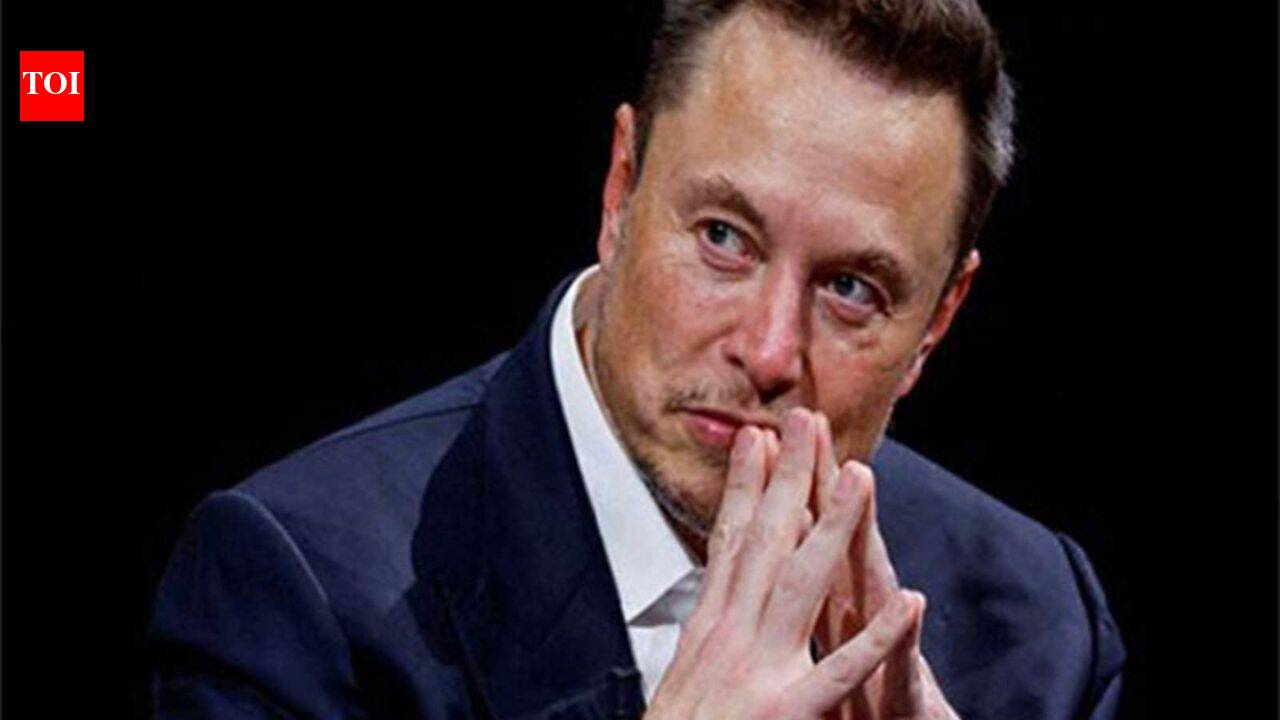 ‘Physically impossible’: Ukraine disputes Musk’s Starlink claim drone strike claim