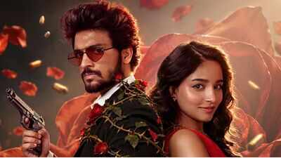 'Love is very powerful’: Harshith Reddy talks about his unique character in ‘Romeo Juliet’; calls it an entertaining film