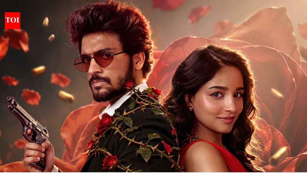 'Love is very powerful’: Harshith Reddy talks about his unique character in ‘Romeo Juliet’; calls it an entertaining film