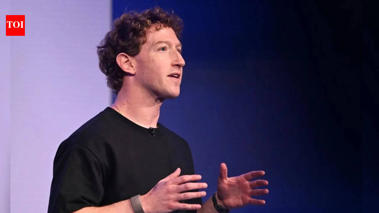 Meta to give all shareholders new Class C stock as Zuckerberg eyes wealth tax bill