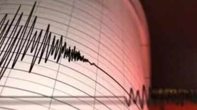 Meghalaya earthquake: 3.0 magnitude tremor hits East Garo Hills at shallow depth of 5km