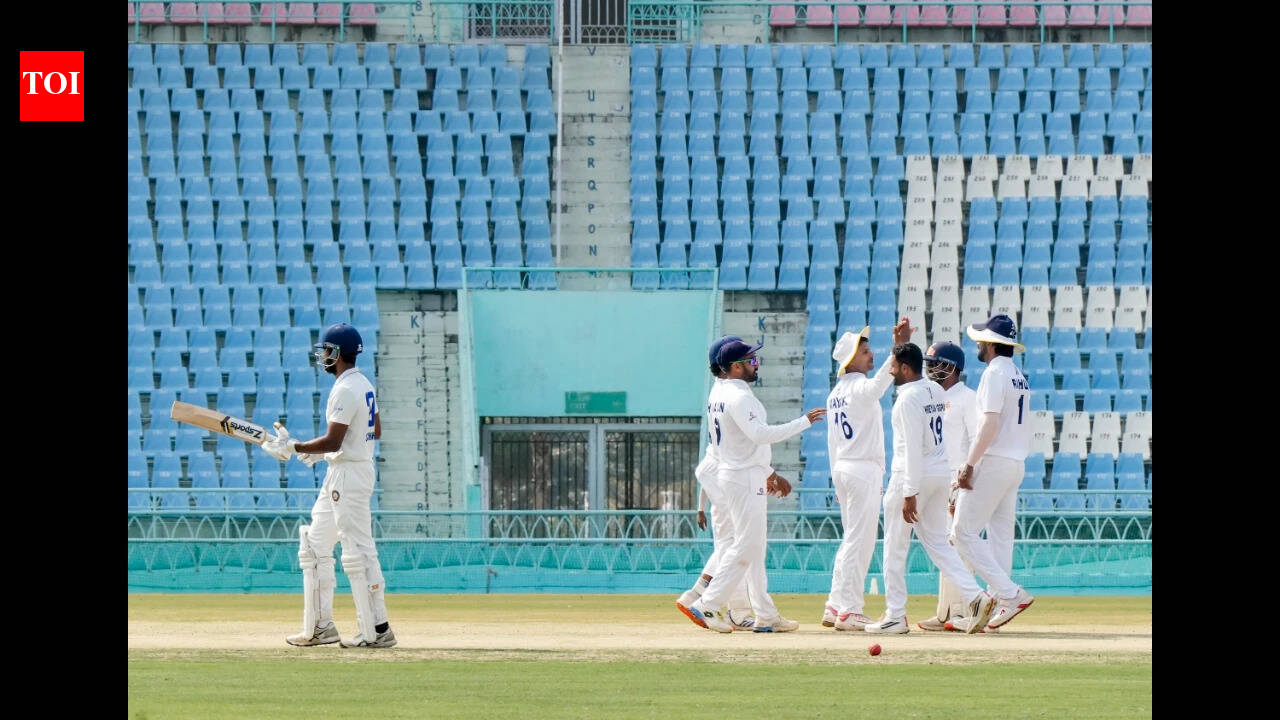 Ranji Trophy: Karnataka look to turn the corner