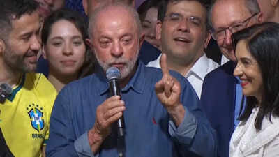 Five economic challenges ahead as Brazil’s Lula da Silva wins fourth term, defeats Flávio Bolsonaro