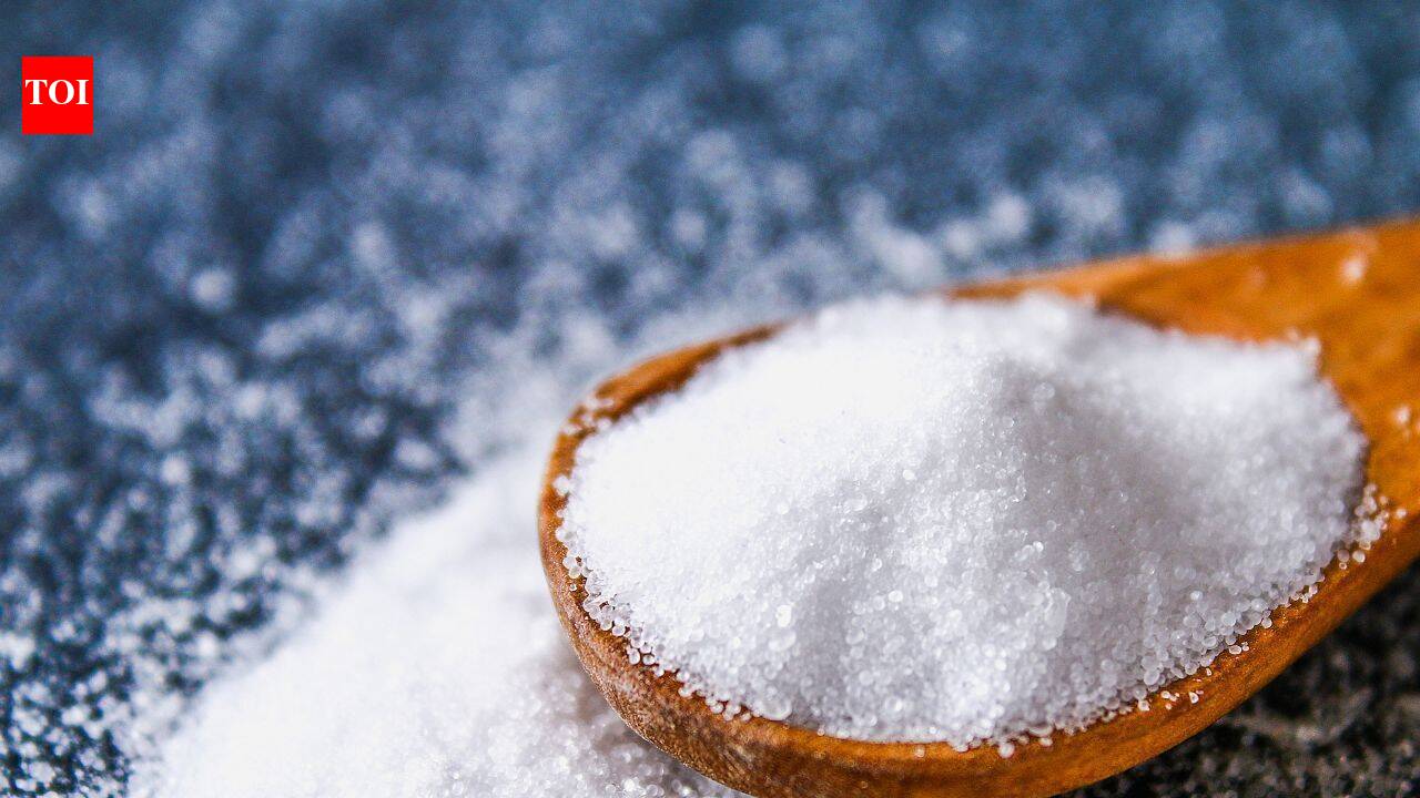 4 Simple ways to fix excess salt while cooking - The Times of India