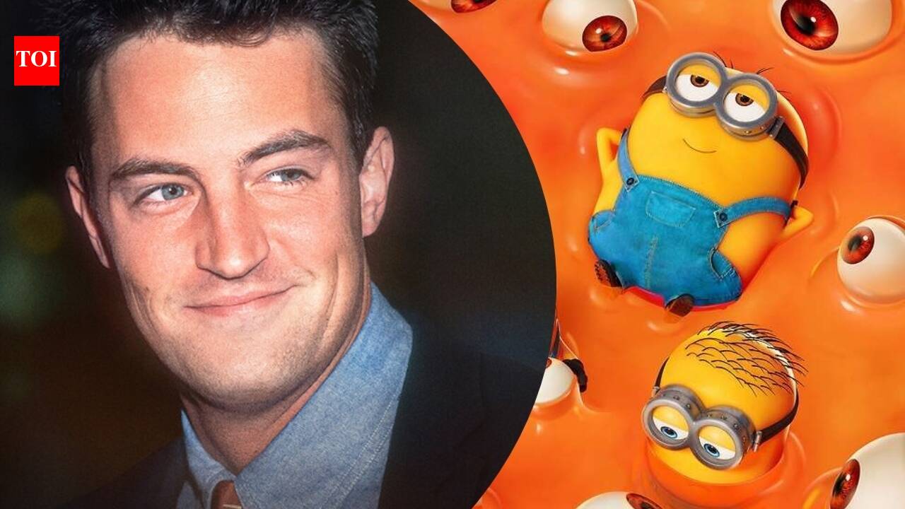 Matthew Perry docuseries, 'Minions & Monsters' to 'The Gilded Age ...