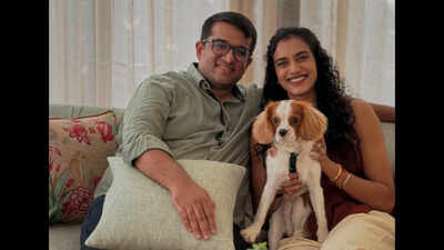 PV Sindhu’s Bengaluru home is a masterclass in modern-meets-traditional design: From a Mahabharata chessboard to a gallery wall of her achievements, decor inspirations to steal