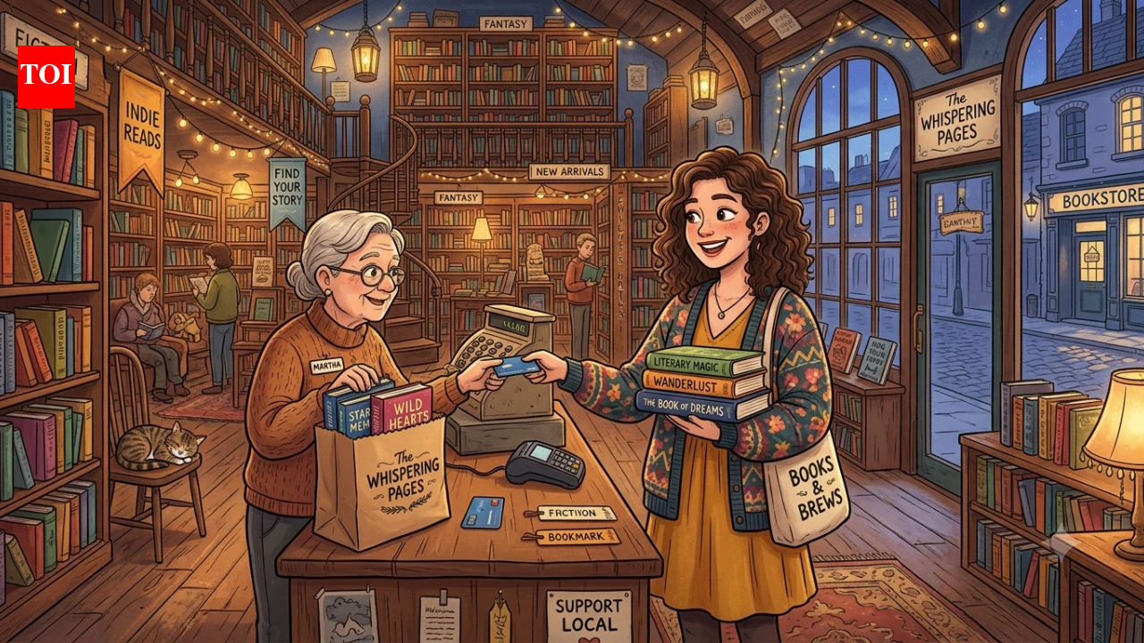 Psychology says people who buy books faster than they can read them may ...