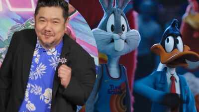 Eric Bauza, voice of Bugs Bunny and Daffy Duck, passes away 'suddenly' at age 46