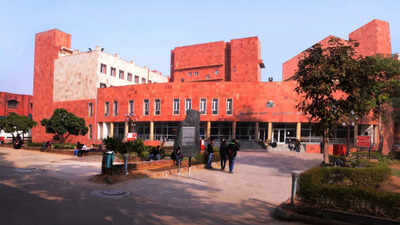 After two decades, Jamia Millia Islamia orders student union polls within 15 days of constitution approval; students reject move, vow to continue stir