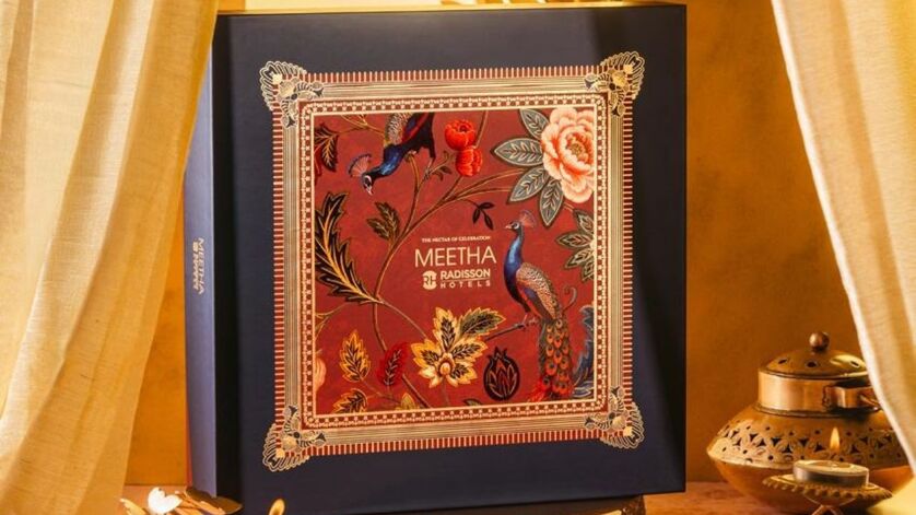 The sweetness of celebration: Bringing India’s festive traditions to the gifting table