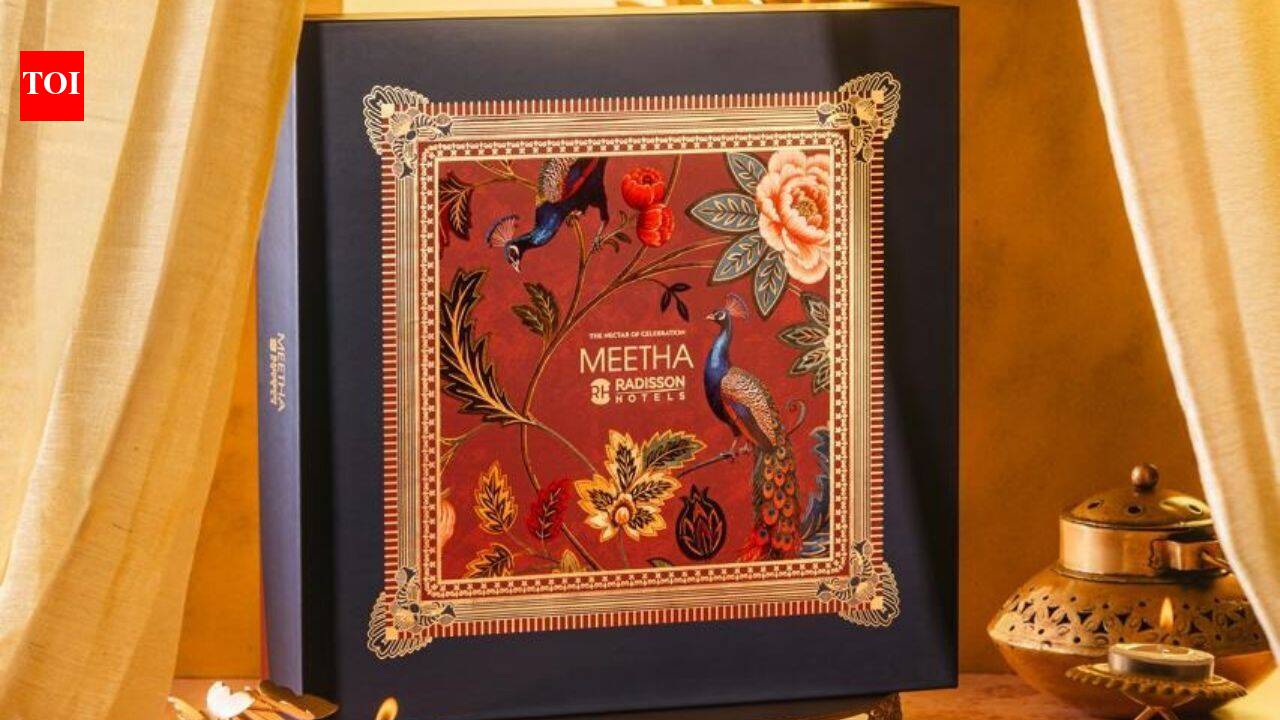 The sweetness of celebration: Bringing India’s festive traditions to the gifting table