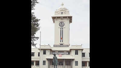Kerala University VC says no move to ban student politics, proposed campus rules under review