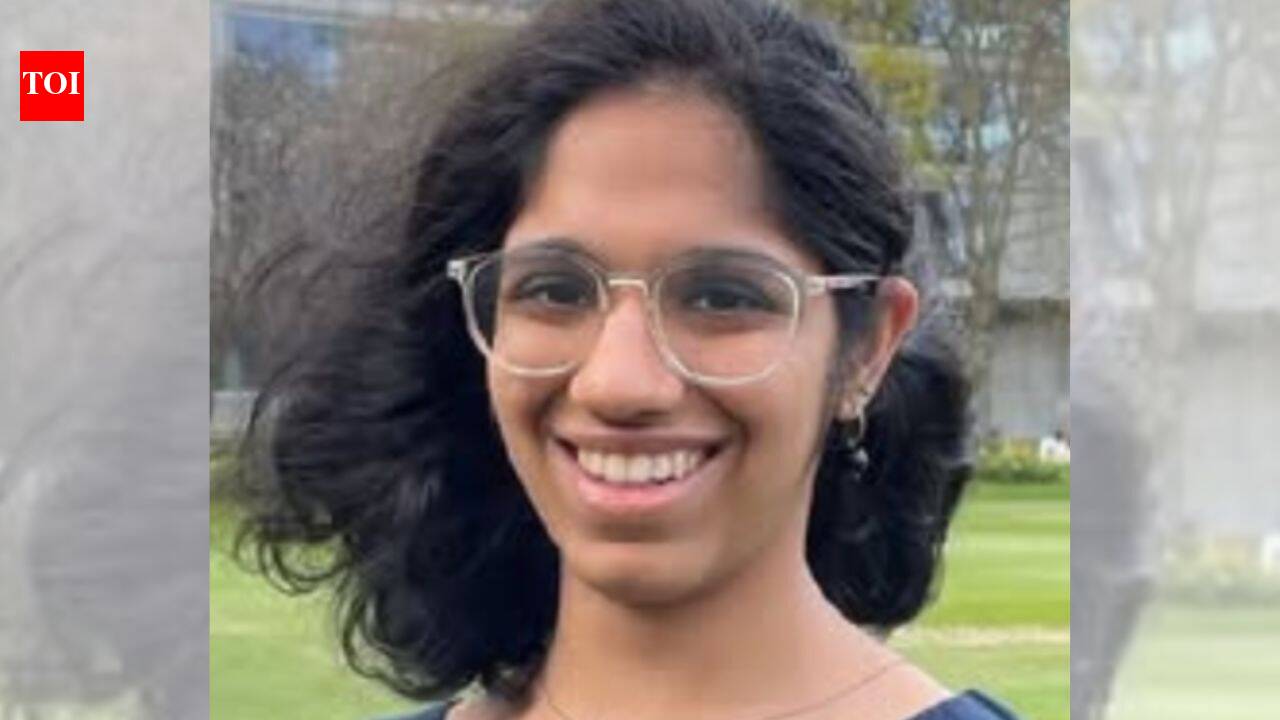 Indian woman loses job in Ireland over visa delays, turns deportation notice into comedy