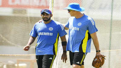 'We've got a bulletproof plan for everyone, including Jasprit Bumrah': Indian bowling coach Morne Morkel on workload issue