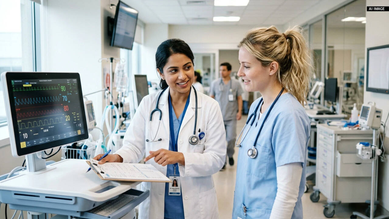 Harvard LEAD Fellowship 2027-28: Applications open for global health ...