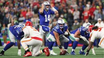 "I take full responsibility": Andy Reid’s response to Chiefs’ 20-3 defeat raises questions after Seattle completely stifled Kansas City’s offense